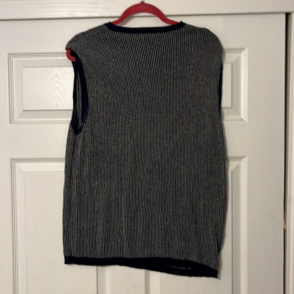Ermenegildo Zegna Sweater Vest - Picture 3 of 5